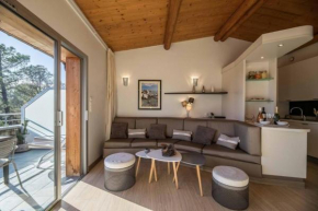 Appartement T3 - 1ère ligne, étage - Cala Sultana - Santa Giulia, Porto-Vecchio, Porto-Vecchio